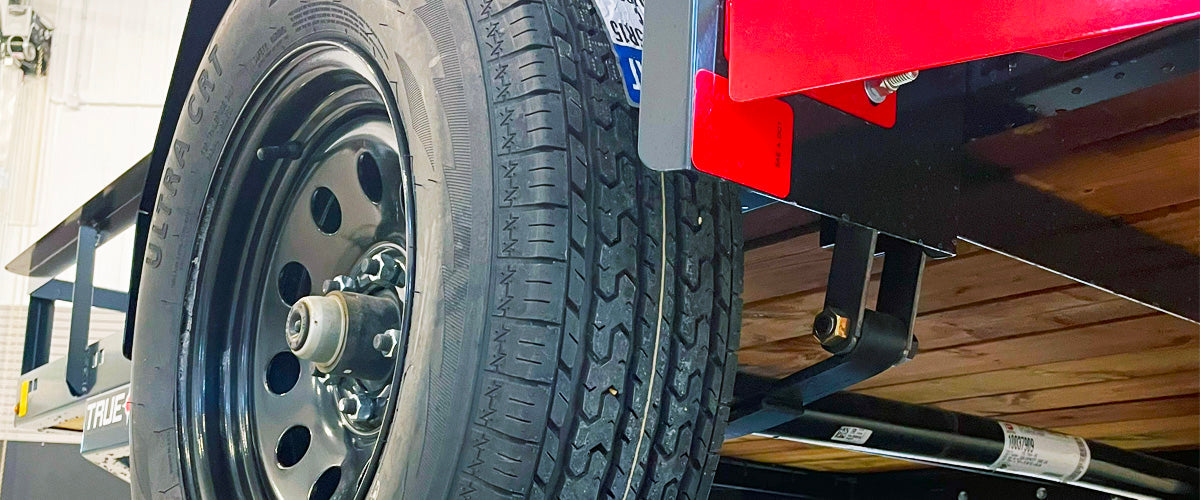 Prepare Your Trailer for Spring