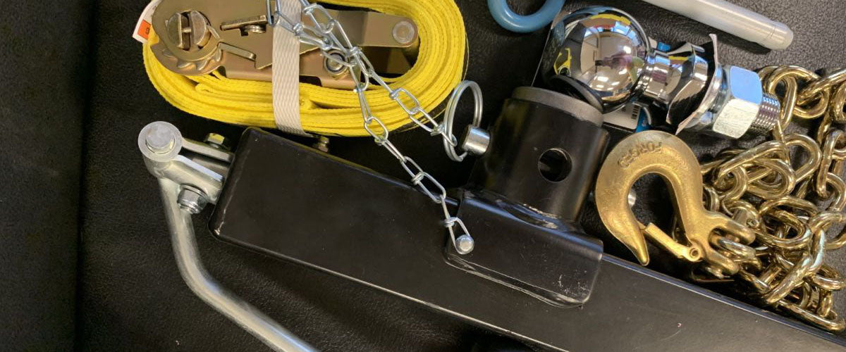 trailer jacks