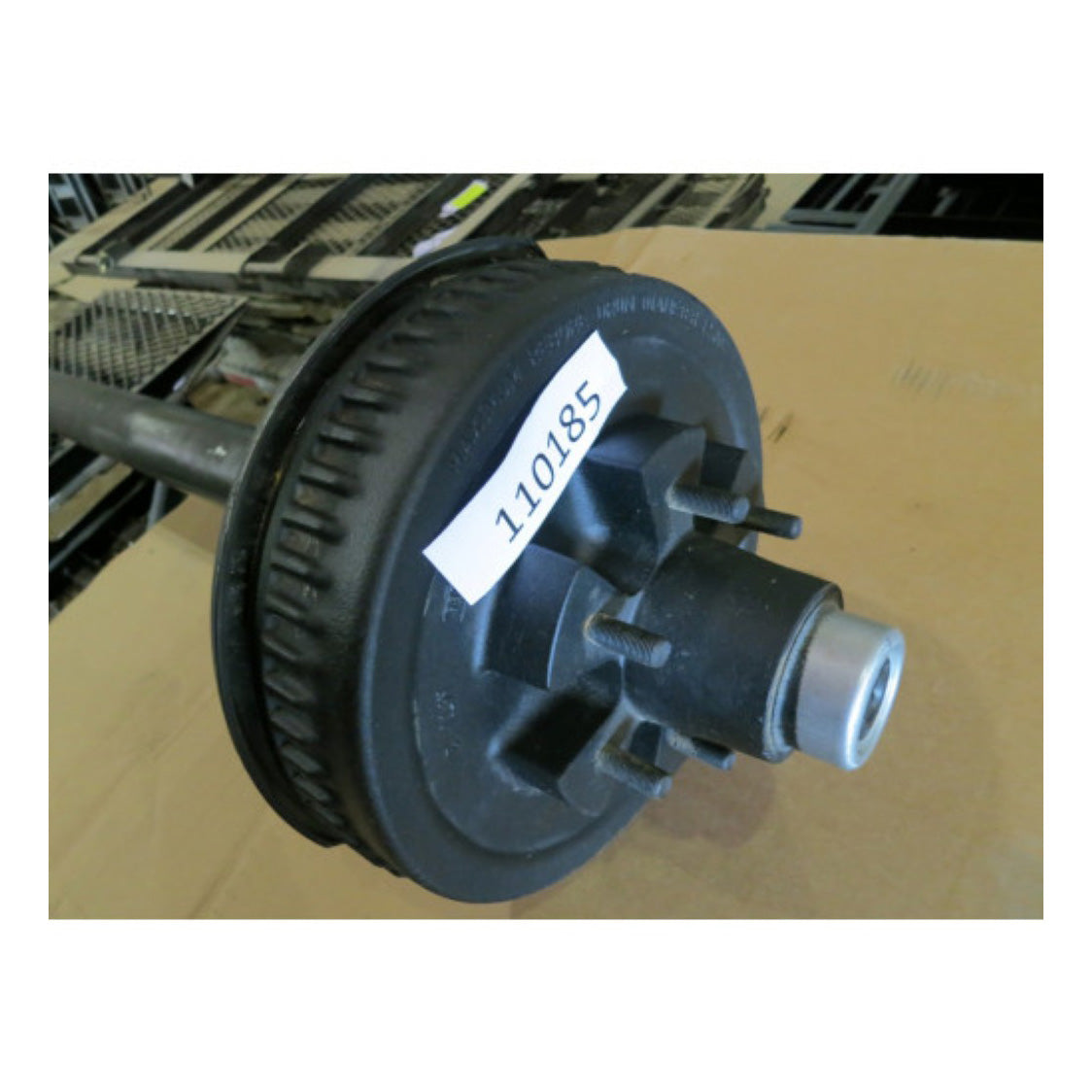 5/16in. Quick Link (8,800 Lbs. Breaking Strength)