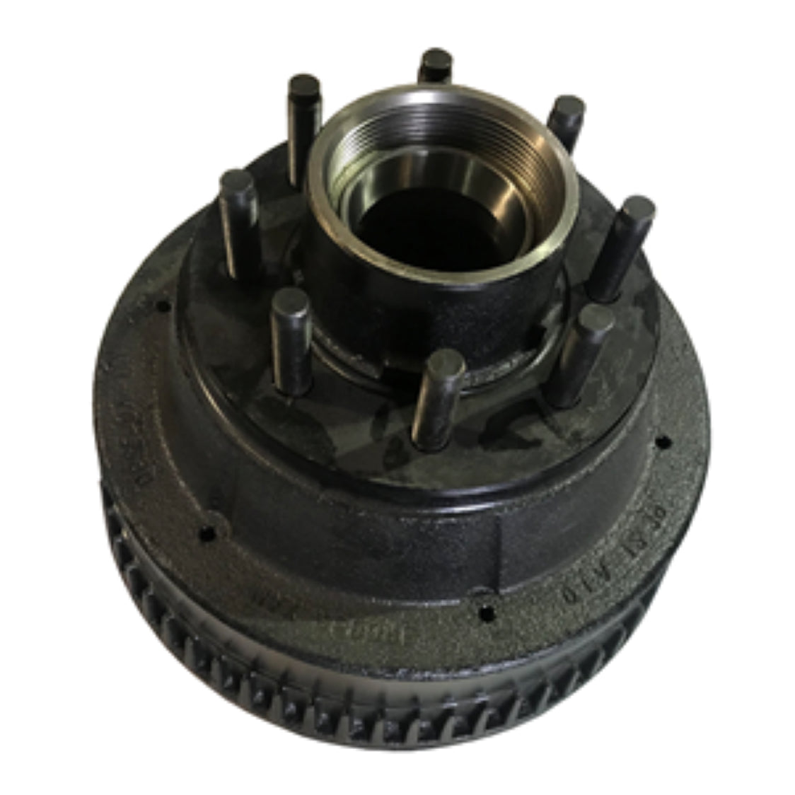 Hub Drum Brake 12K ALKO Complete