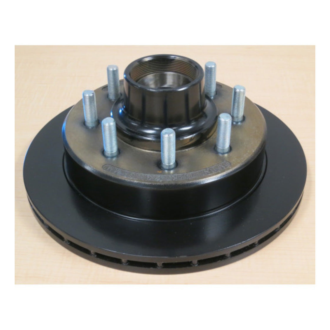 Hub Rotor DISC 7K Kodiak 9/16in. stud