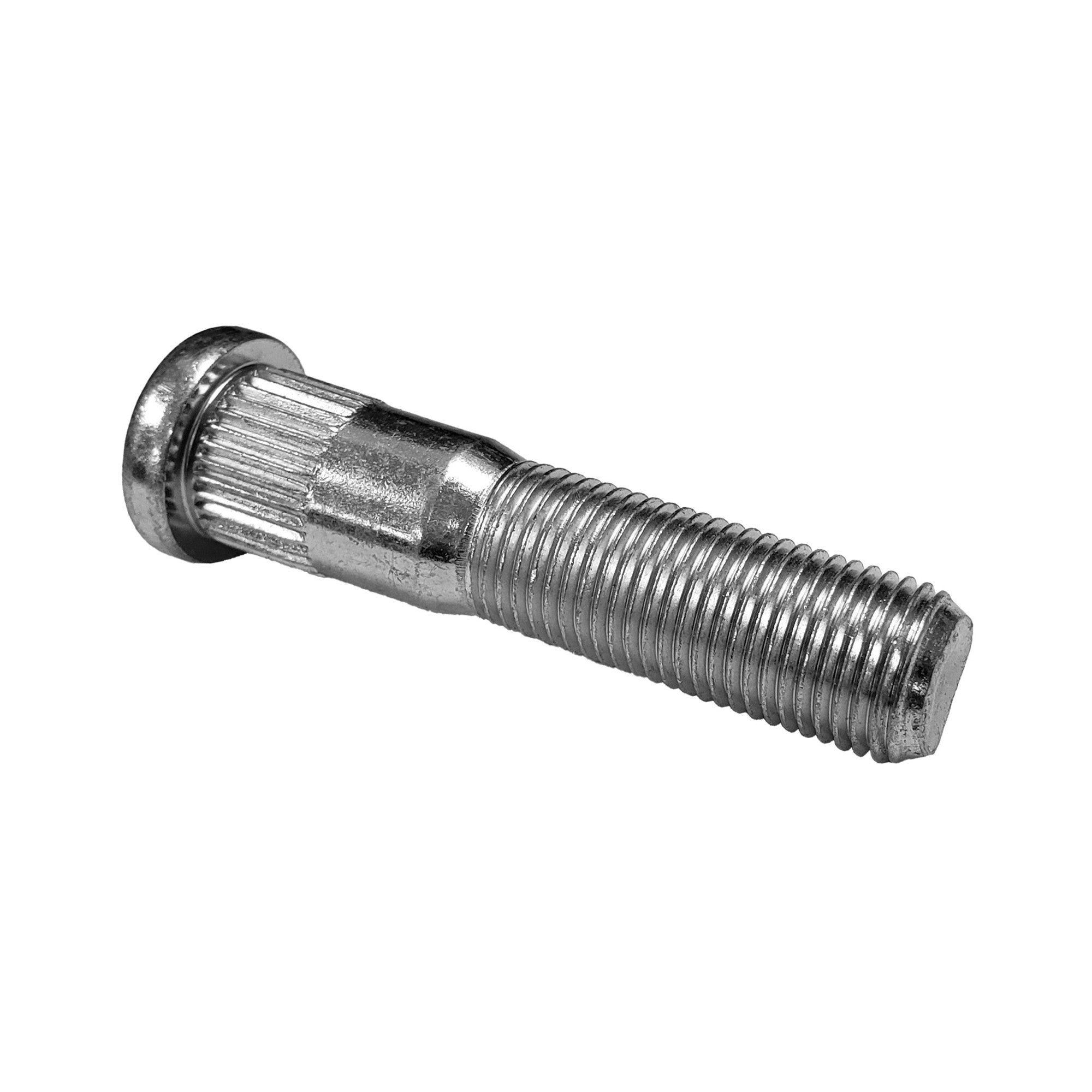Goujon 9/16"-18x2.5" - Tambour de train roulant qualité 7K