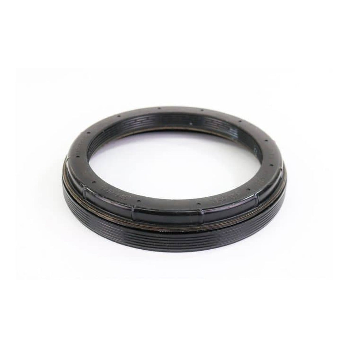 7-Way Rv Blade Connector Plug (Trailer Side, Diecast Metal)