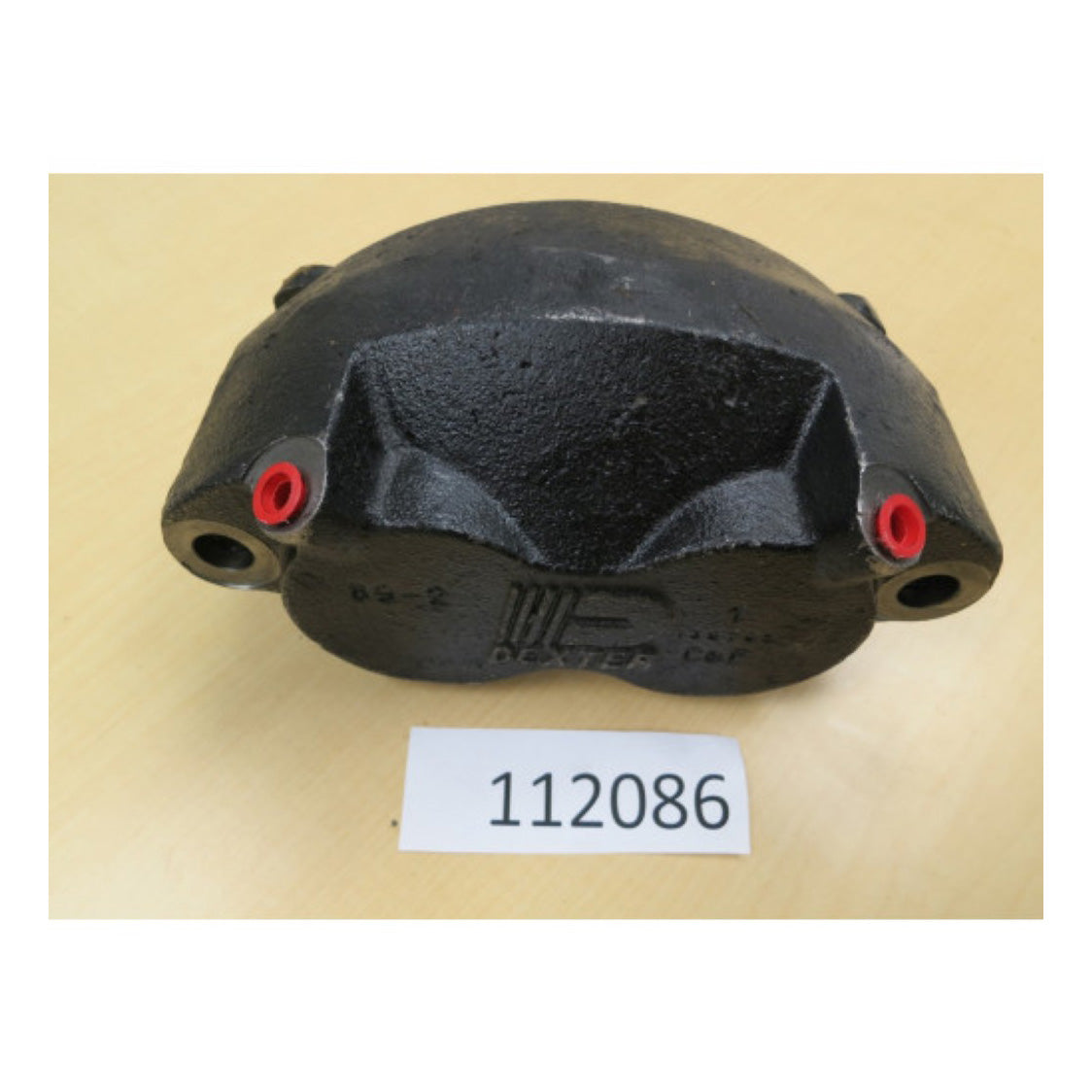 Dexter Caliper 10-12K L or R