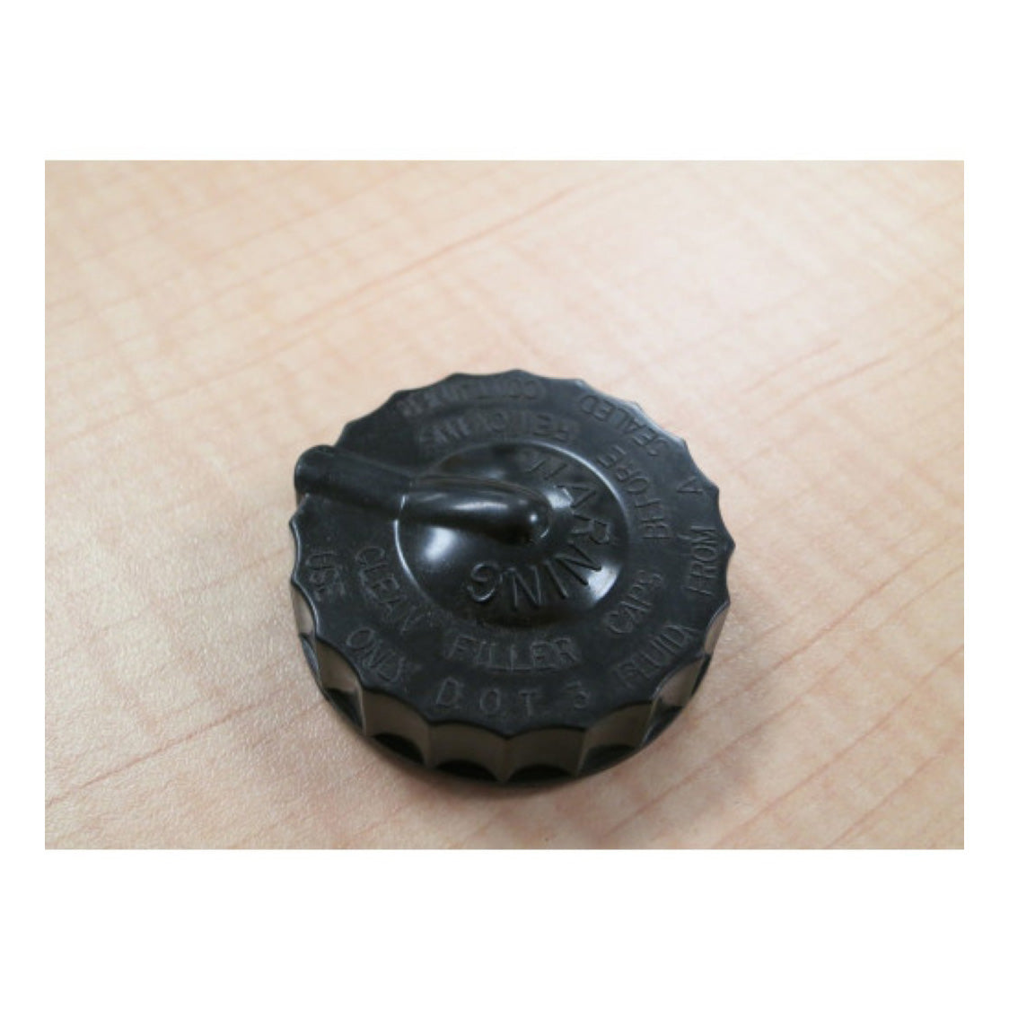 Filler Cap Dexter Electric/Hydraulic Actuator