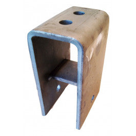 Hanger for Slipper Spring 7K - Rear