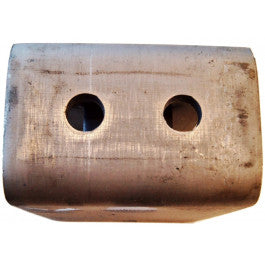 Hanger for Slipper Spring 7K - Rear