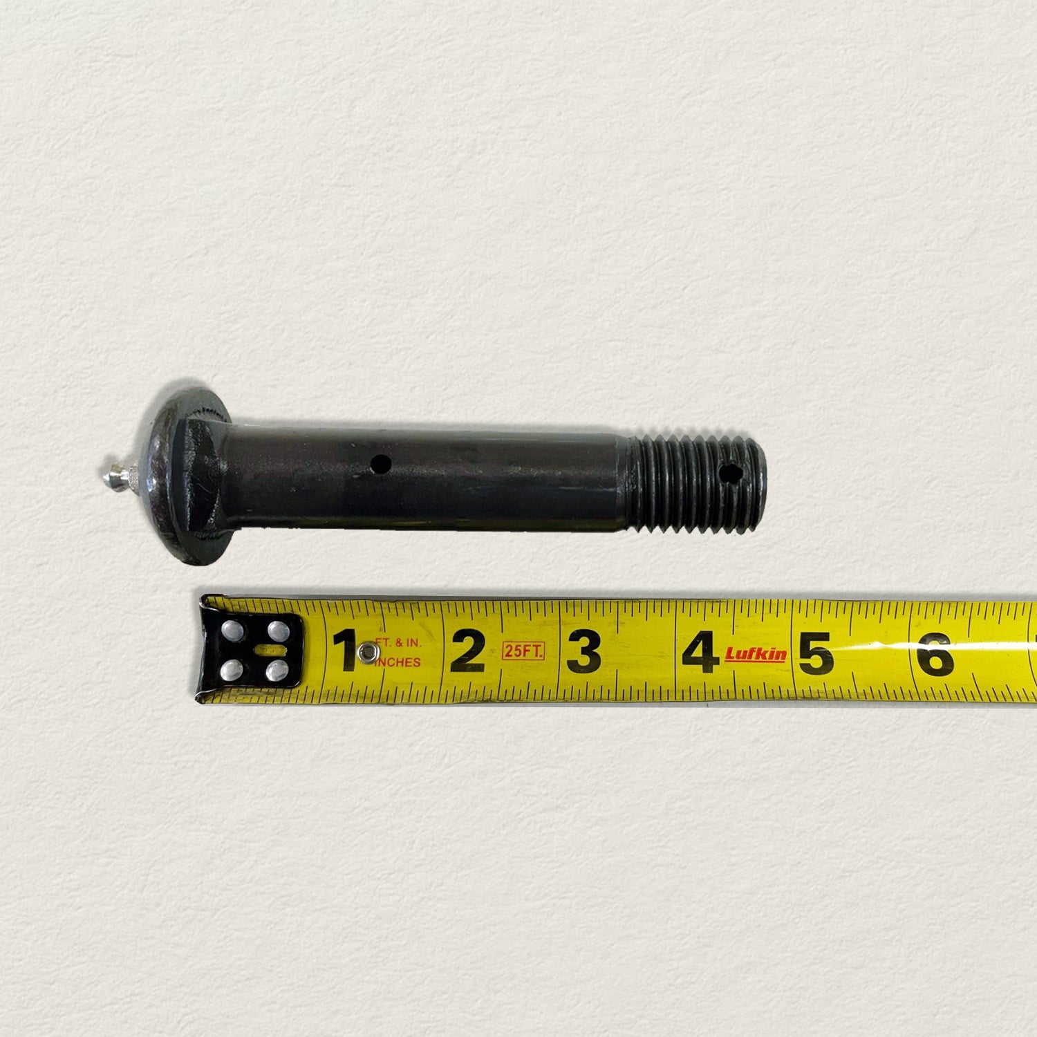 Bolt Equalizer 7/8"x4.75" 7K