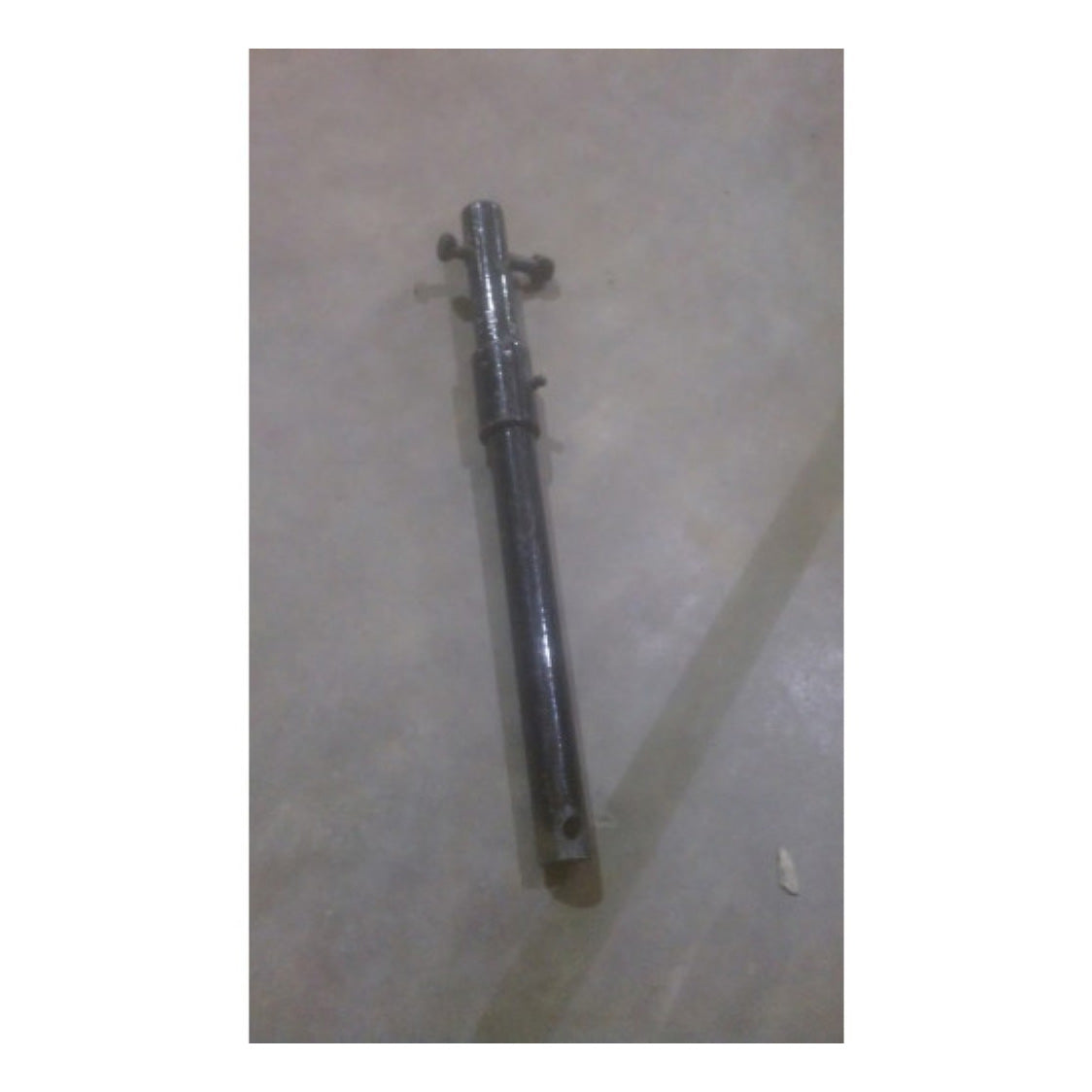 16in. Handle Extension 10K GN jack