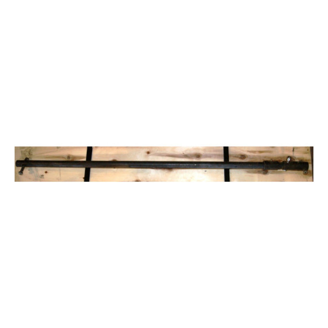Crank Extension Jack 1in. x 40in.