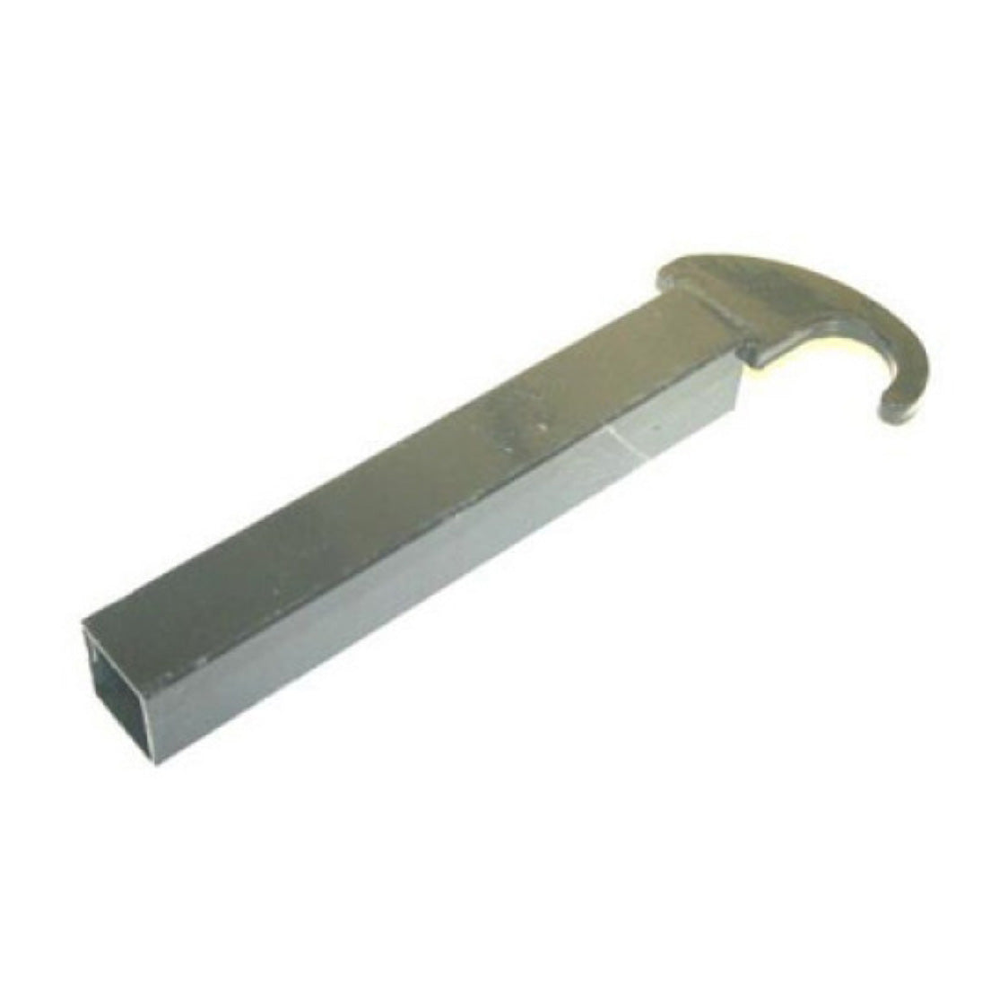 Hook, Fabricated for Tarp LH