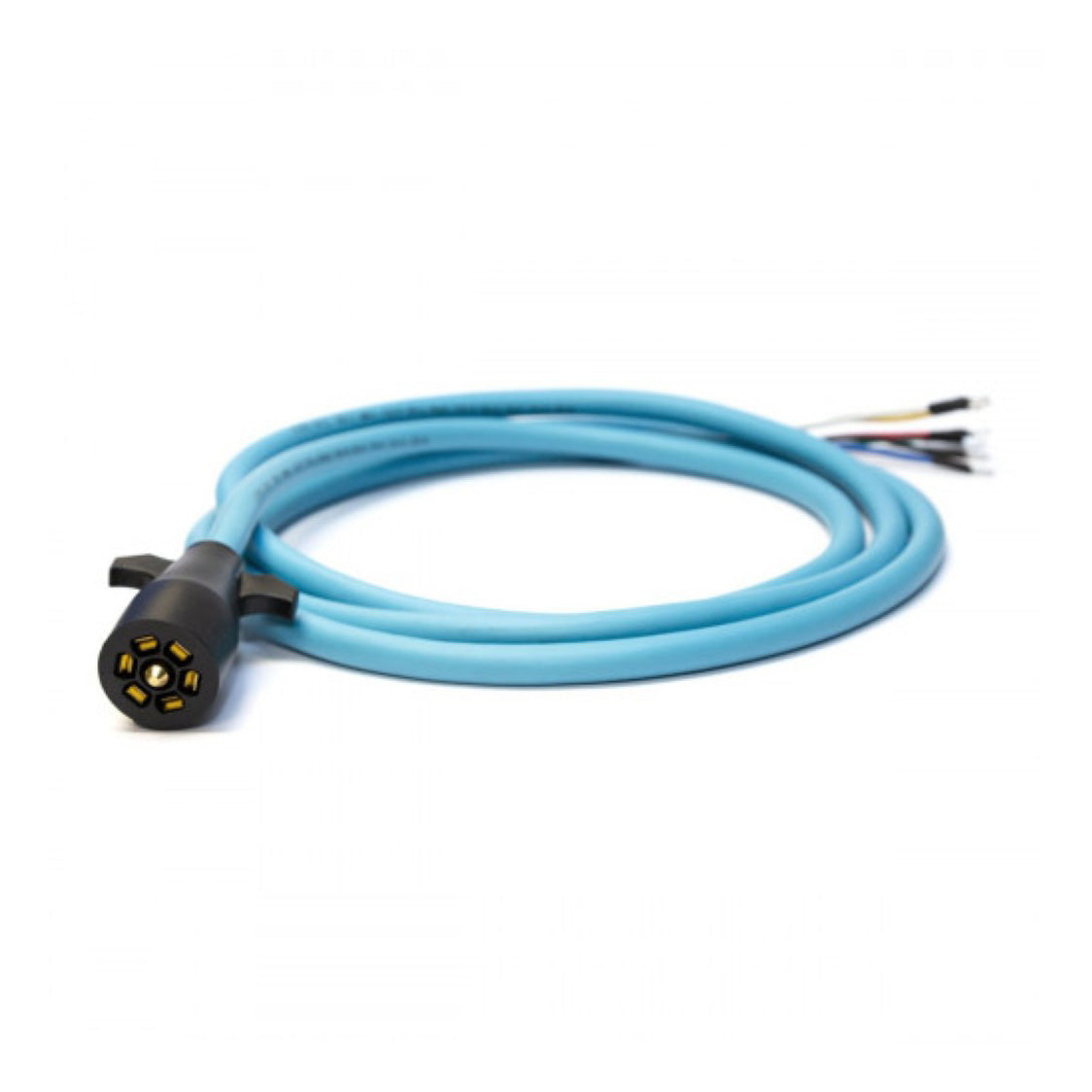 Harness Artic Front 120in. 7 way GN