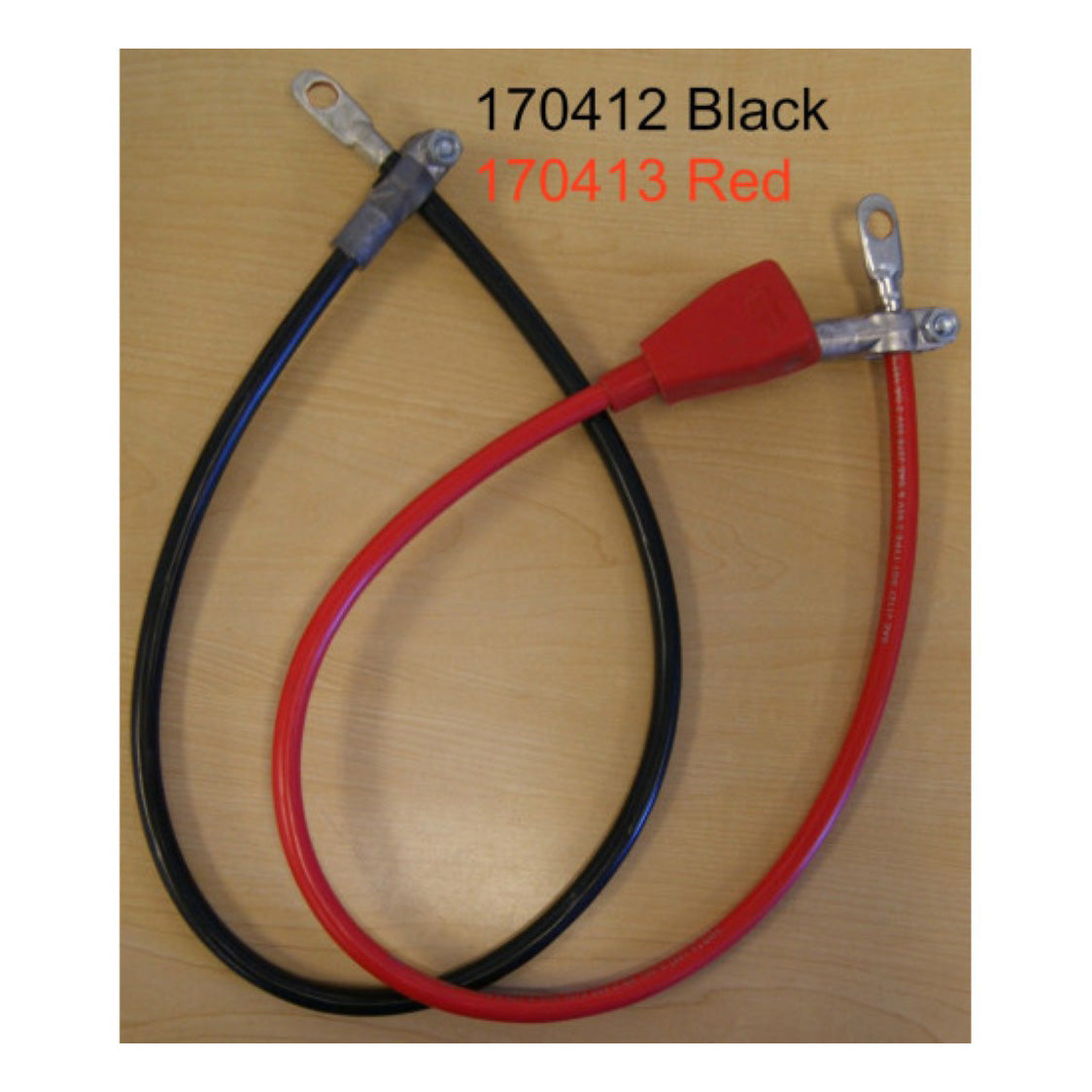 Custom Wiring Harness, 4-Way Flat Output, Select Chevrolet Equinox, Gmc Terrain