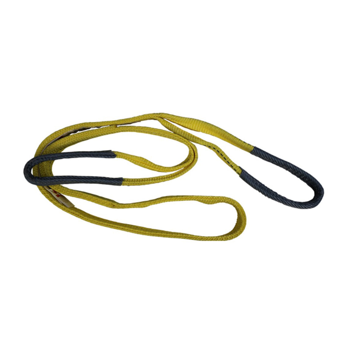 2in. x 4ft. 2-Ply Tapered Loop Eye-to-Eye Lifting Sling