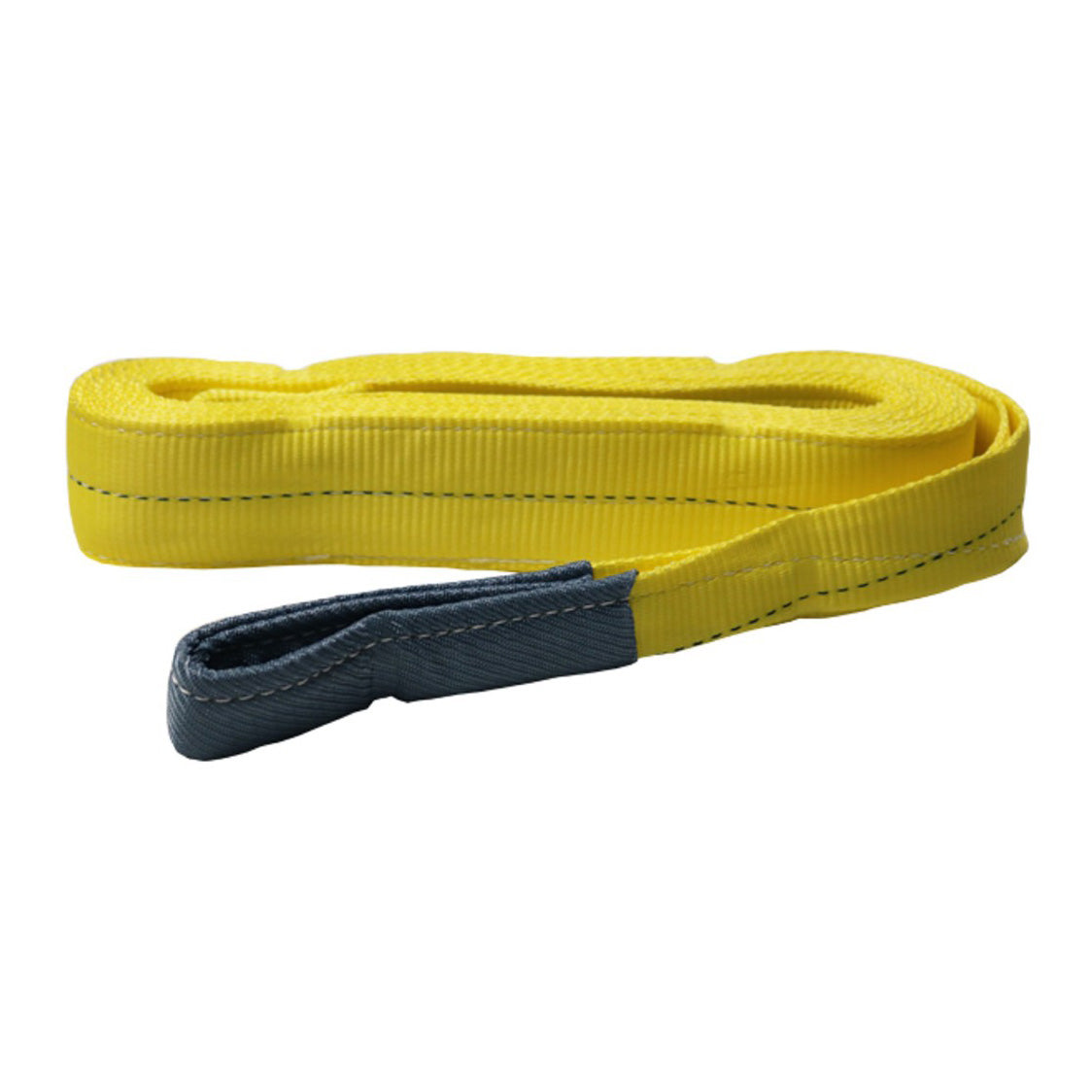 3in. x 20ft. 2-Ply Tapered Loop Eye-to-Eye Lifting Sling