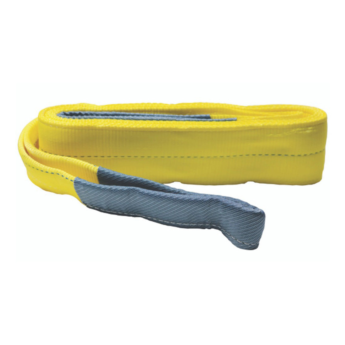 4in. x 20ft. 2-Ply Tapered Loop Eye-to-Eye Lifting Sling