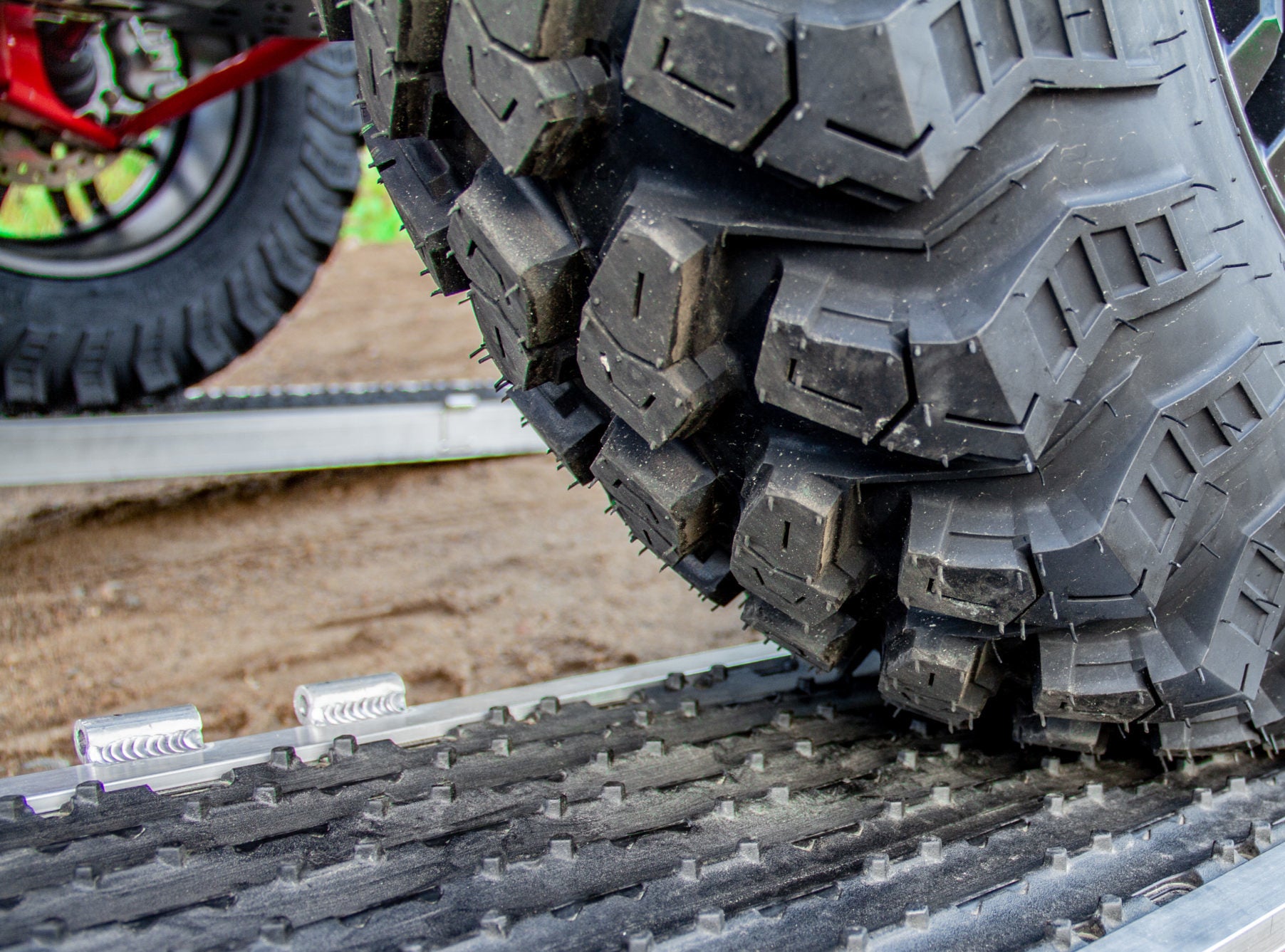 ATVs & Snowmobiles RampPro 2.0