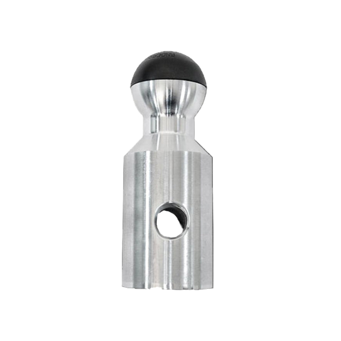 2in. Greaseless Single Alumiball for Rapid Hitch