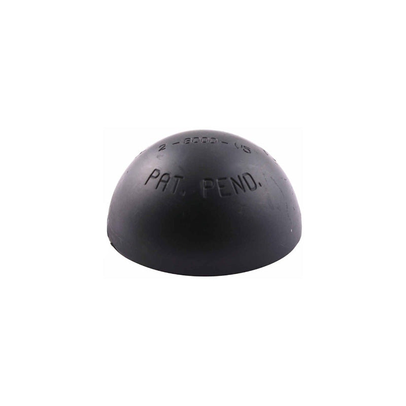Replacement Greaseless Cap - 2-5/16"