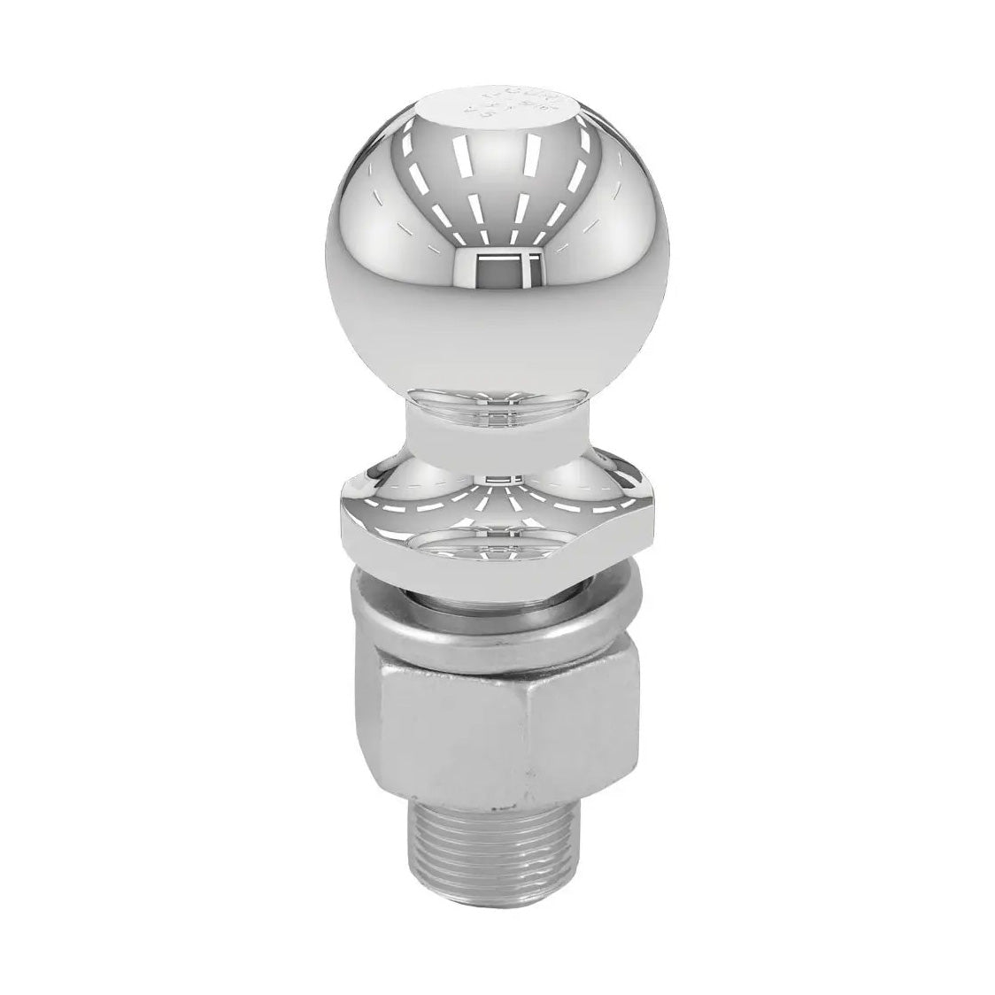 Tarp Bracket RH Alum Side Mount