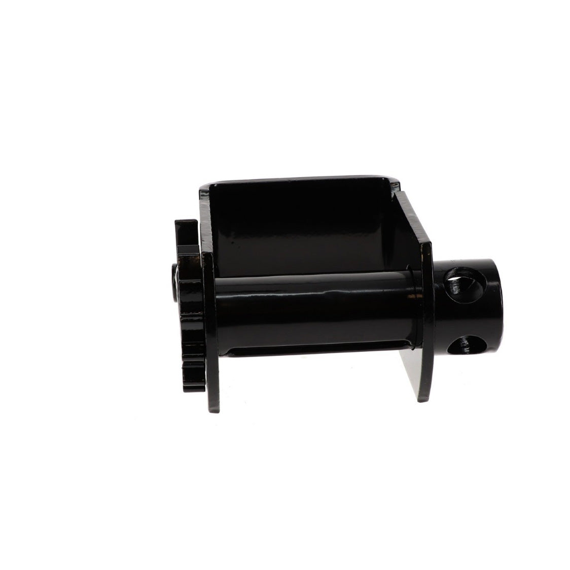 Bottom Mount C Track 7mm Sliding Web Winch