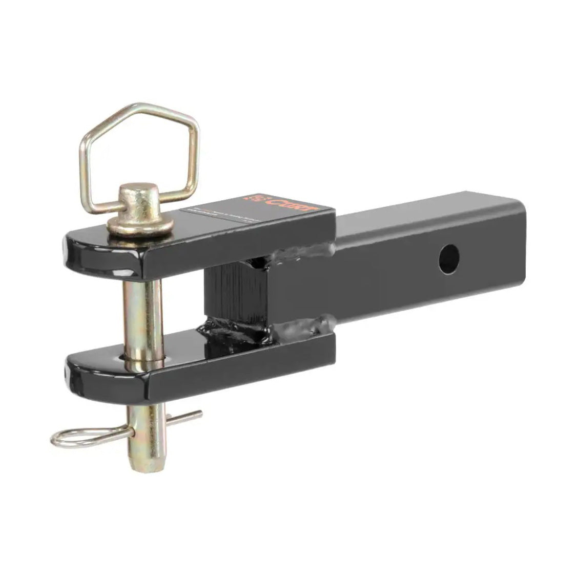 Class 3 Trailer Hitch, 2in. Receiver, Select Honda Cr-V