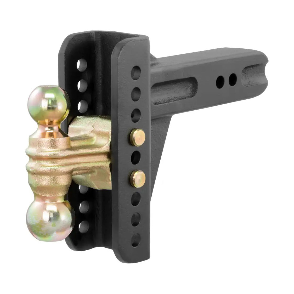 Class 4 Trailer Hitch, 2in. Receiver, Select Ford Transit-150, 250, 350