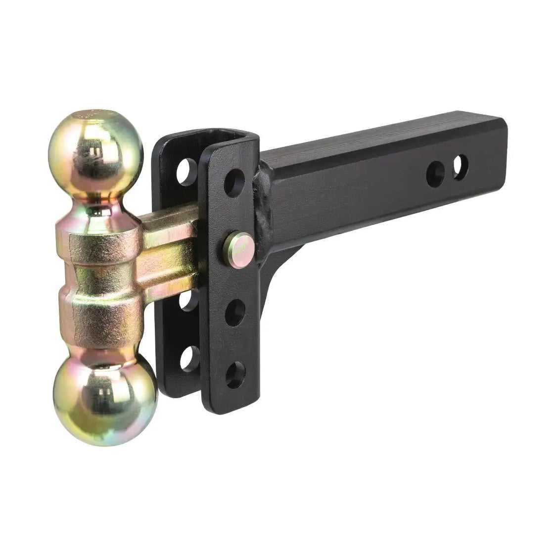 Class 4 Trailer Hitch, 2in. Receiver, Select Ford, Chevrolet, Gmc C/K Trucks