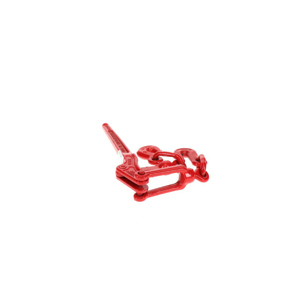 5/16in. to 3/8in. Heavy-Duty Lever Load Binder G 70 Chain