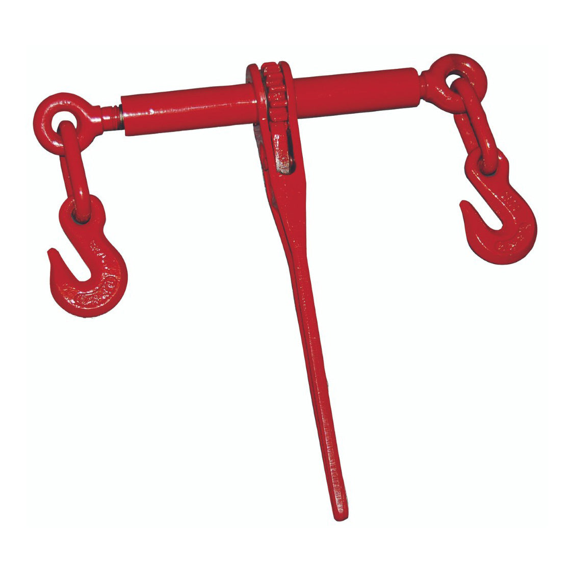 3/8in. Heavy-Duty Ratchet Load Binder G70