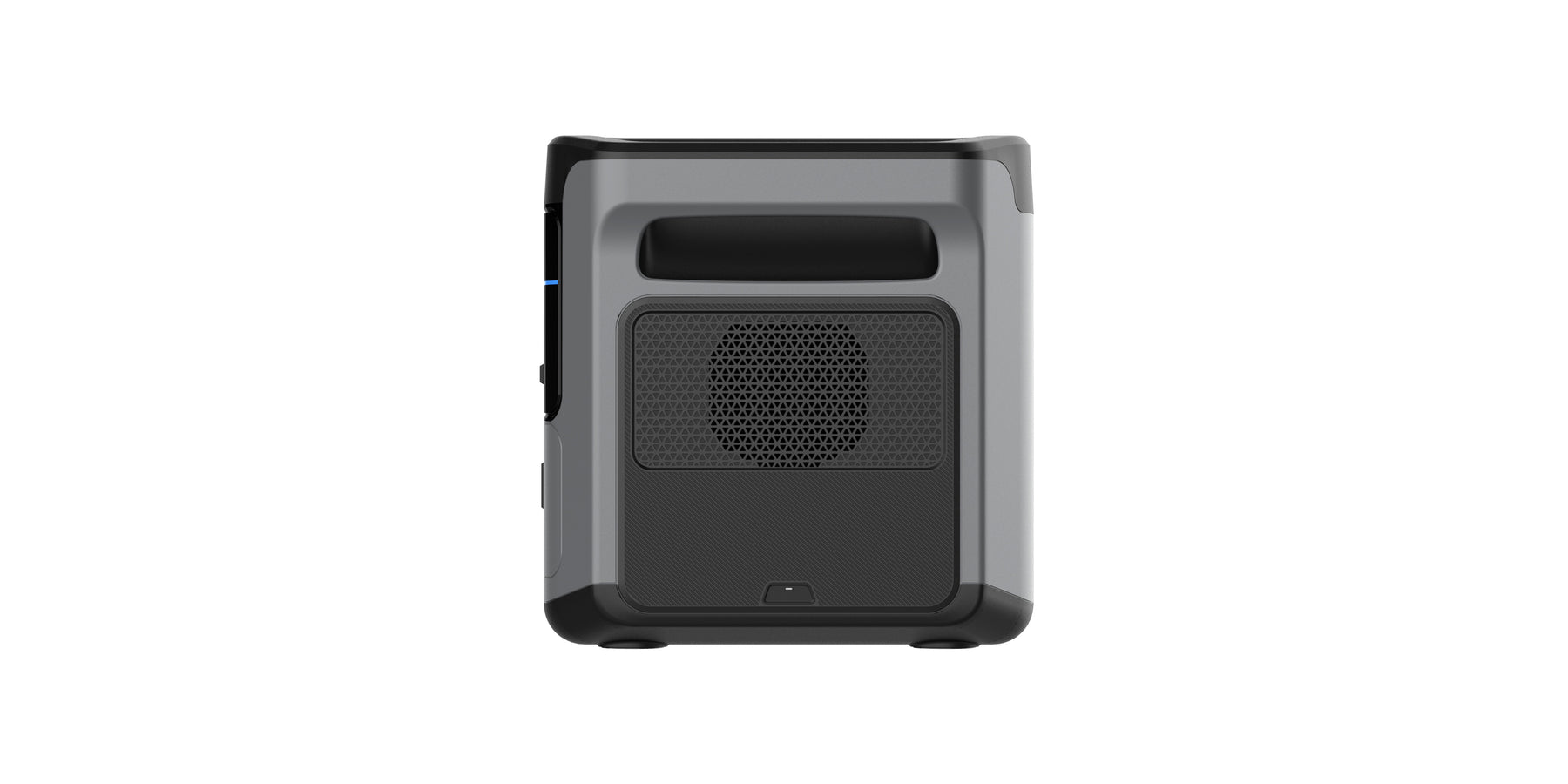 Blutron P1500 with 2 Solar Panels Bundle