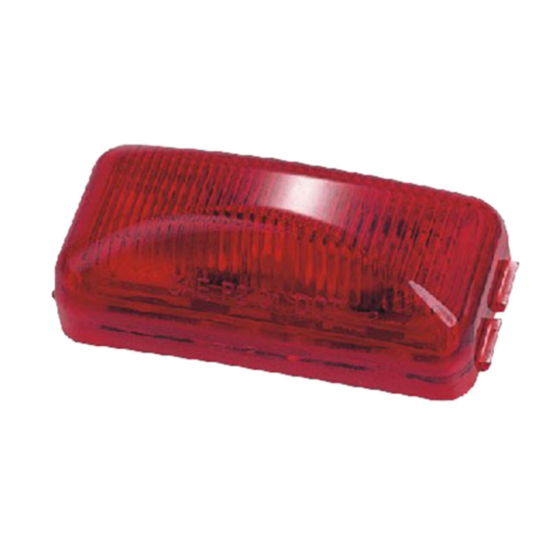 LED Red Clearance Light