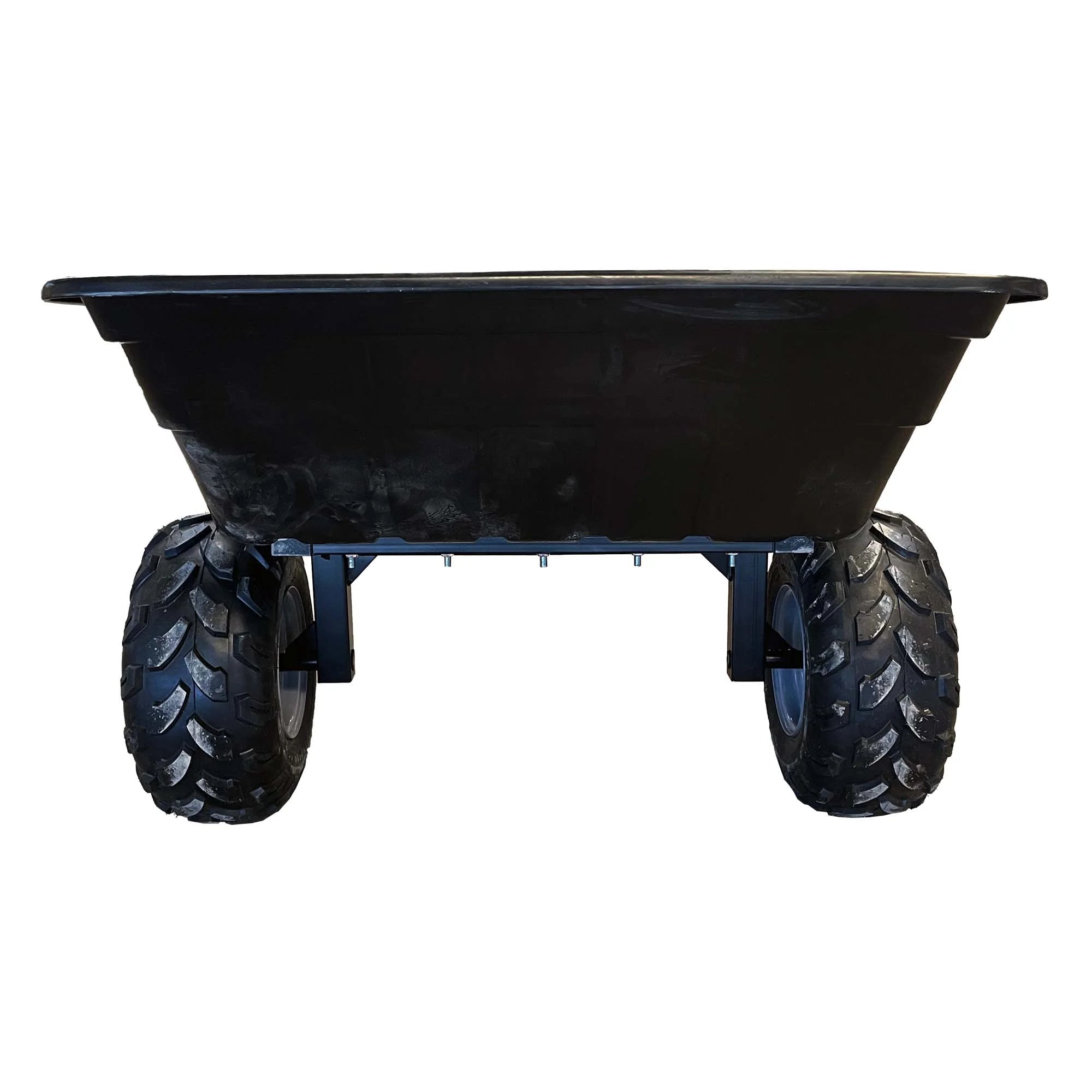 4ft.x3ft. ATV/UTV Trailer Blk