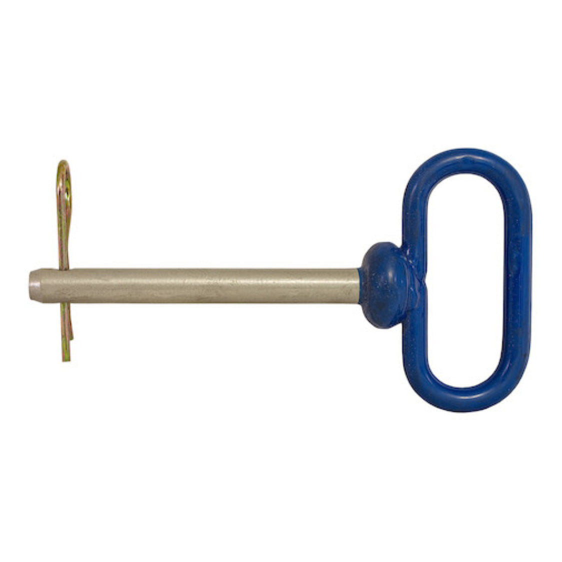 Hitch Pin W/Cotter - 3/4 In - 4-1/2 In Usable
