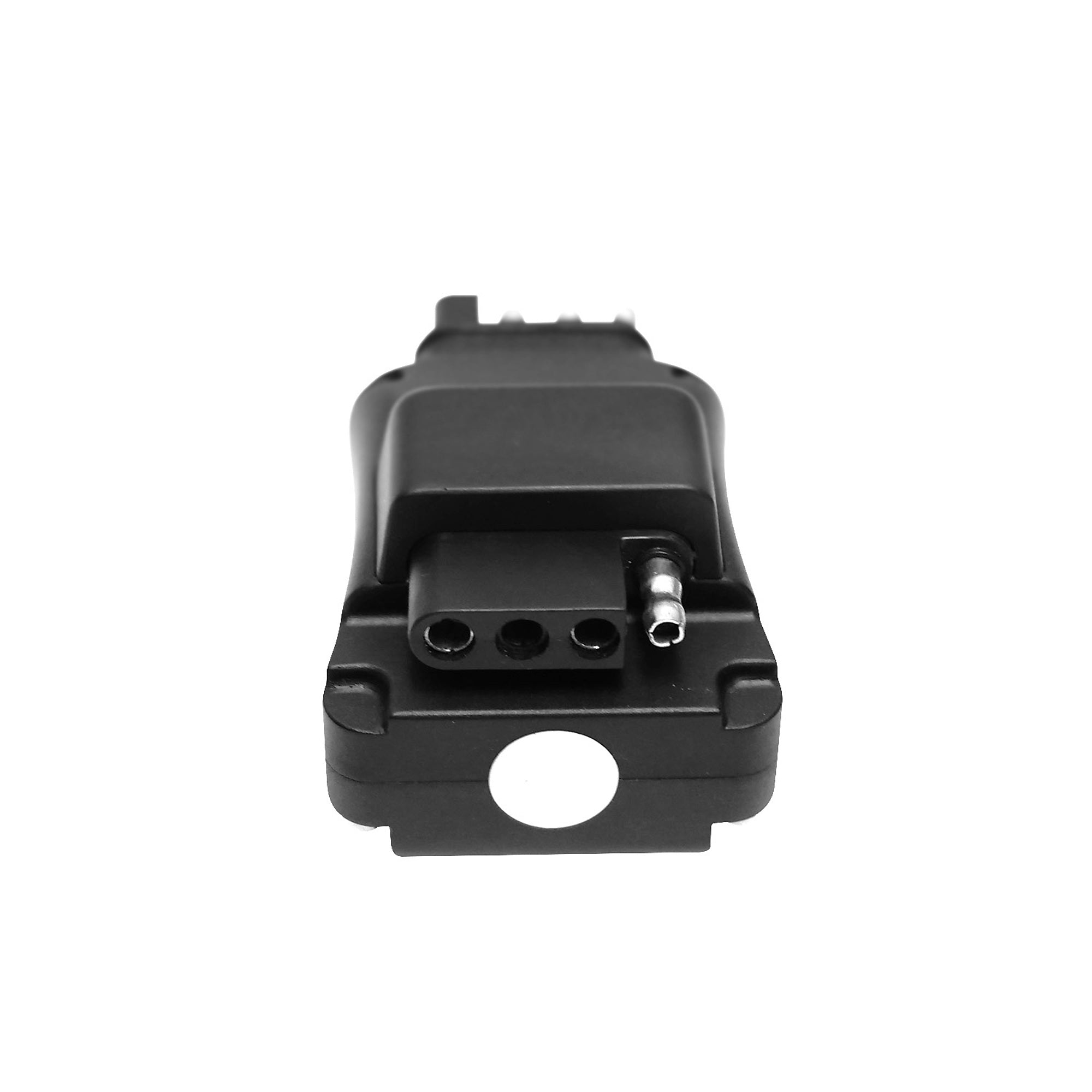 4-Pin Flat Wireless Transmitter - 150ft. Range