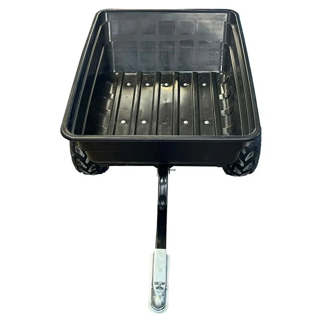 4ft.x3ft. ATV/UTV Trailer Blk