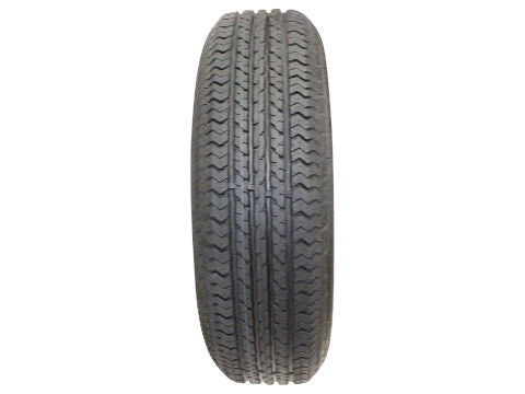 ST225/75R15 Tire Only, 10 Ply, LRD
