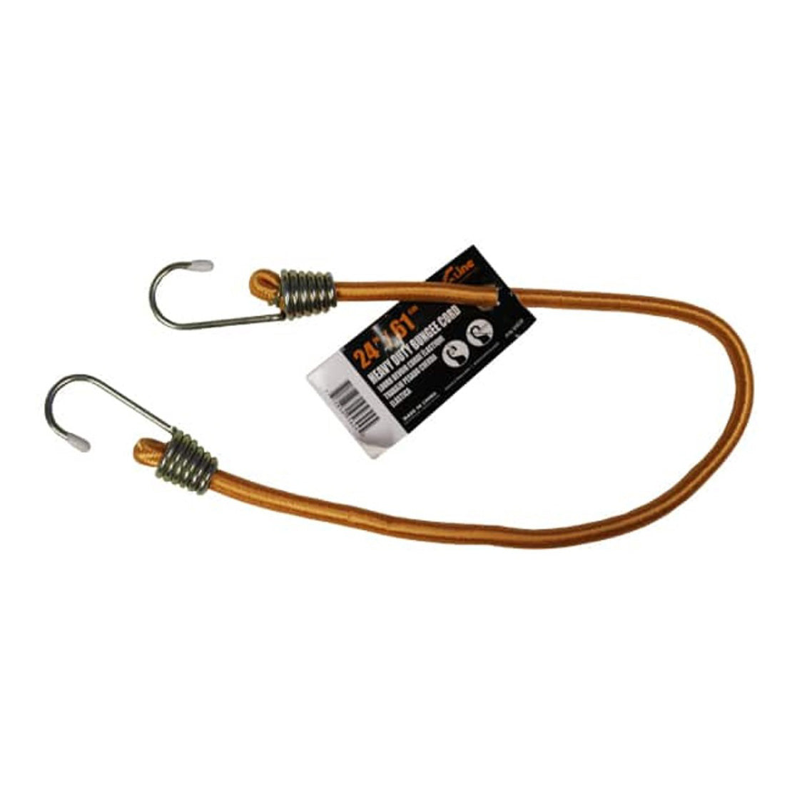 24in. Heavy-Duty Bungee Cord
