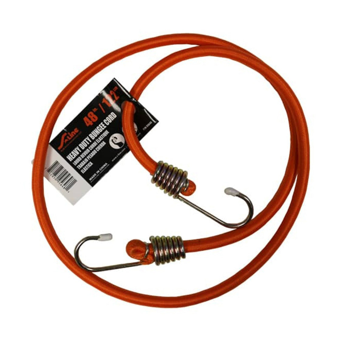 48in. Heavy-Duty Bungee Cord