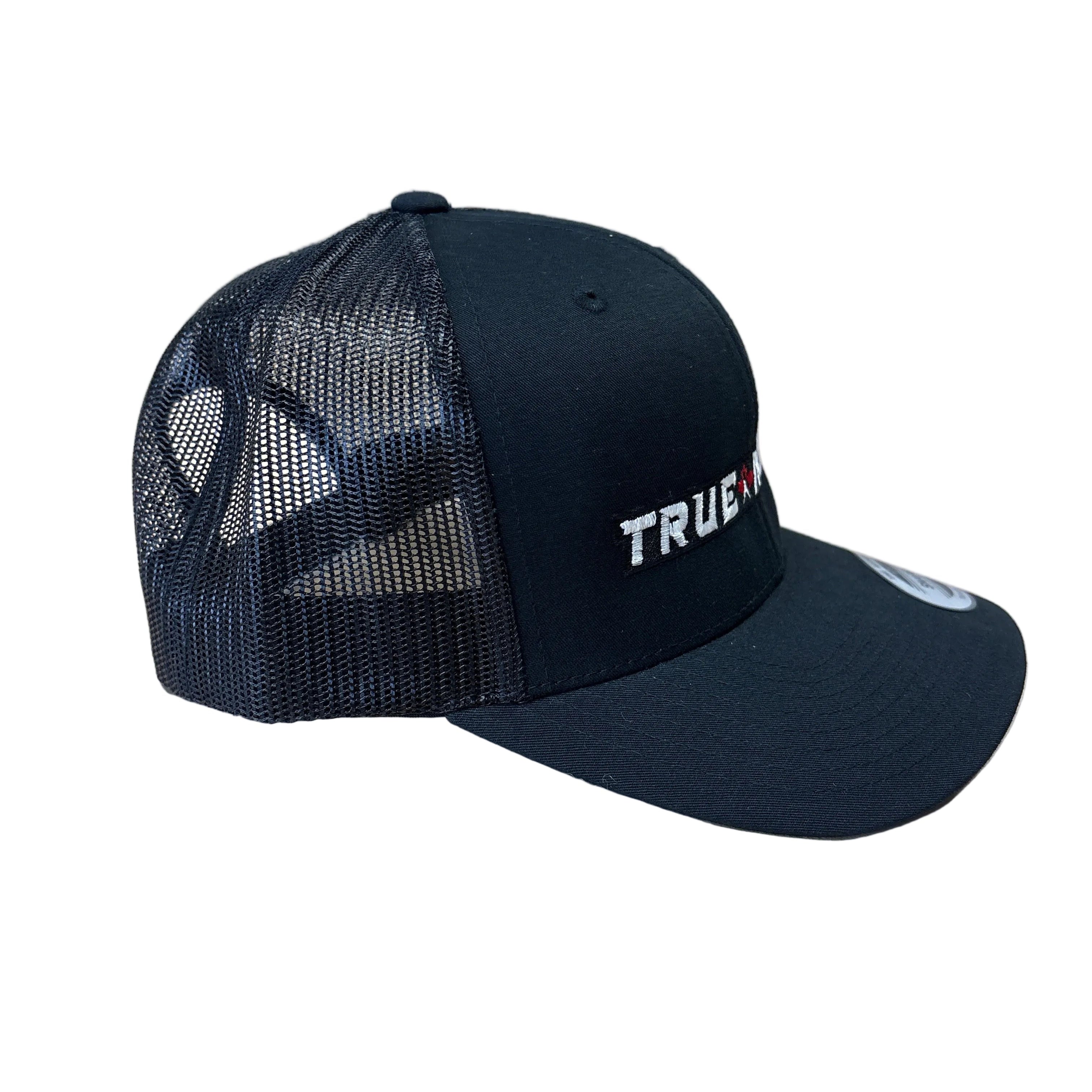 True North Trailers Trucker Hat
