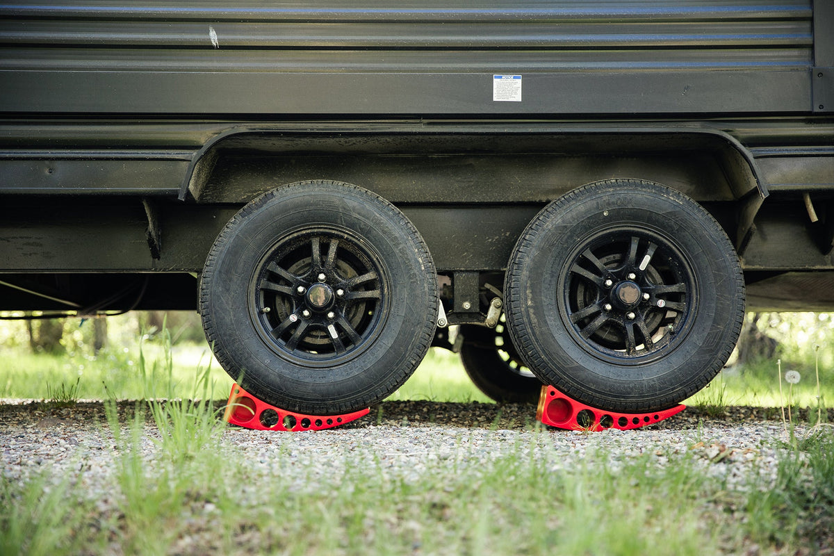 Andersen Camper Levelers - Set of 2