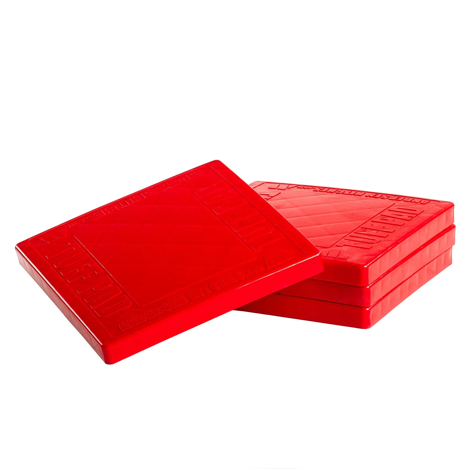 Tuff Pads (4 pack)