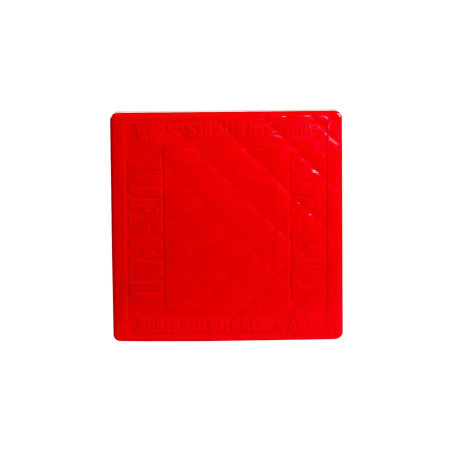 Tuff Pads (4 pack)