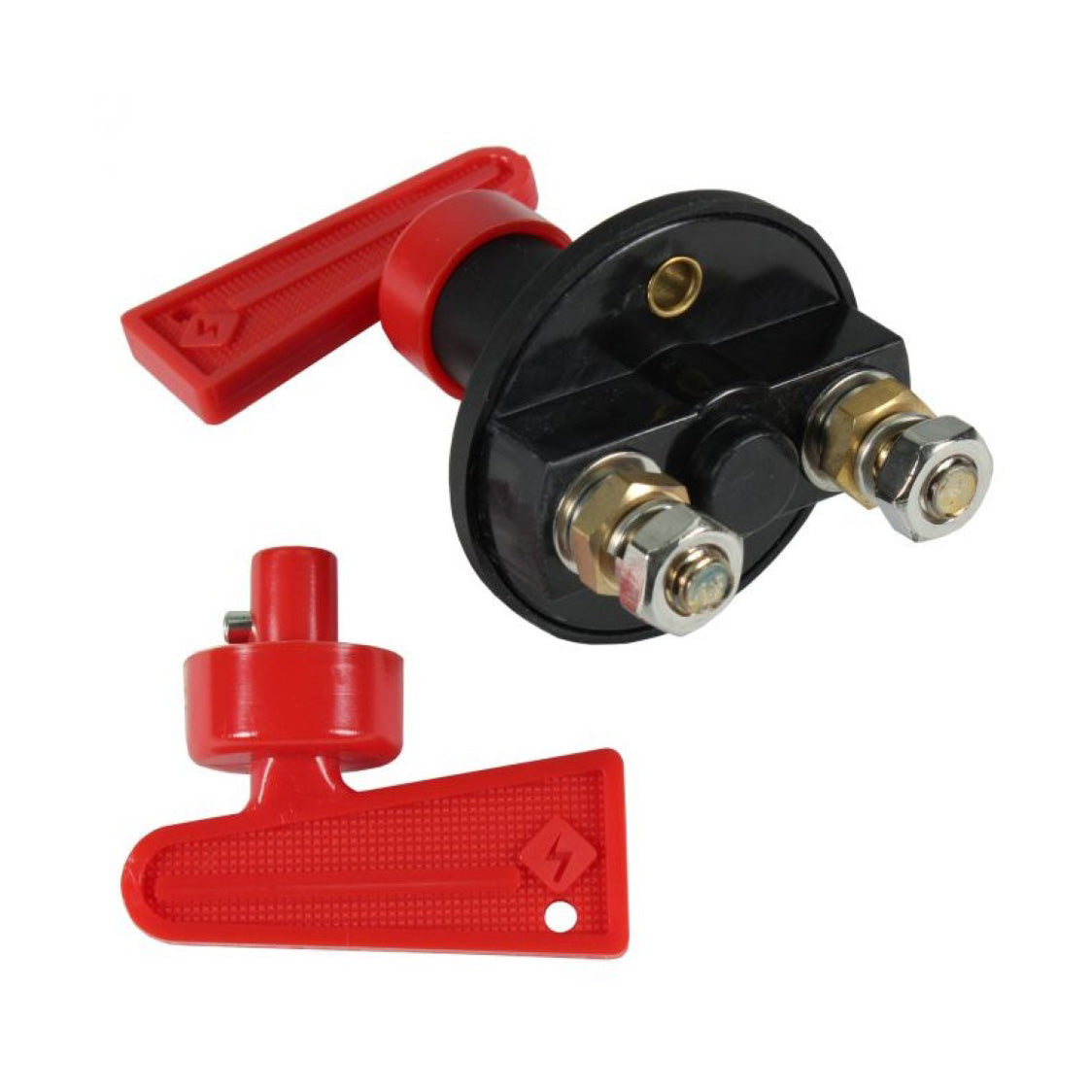 Custom Wiring Harness, 4-Way Flat Output, Select Ford Transit-150, 250, 350, Hd