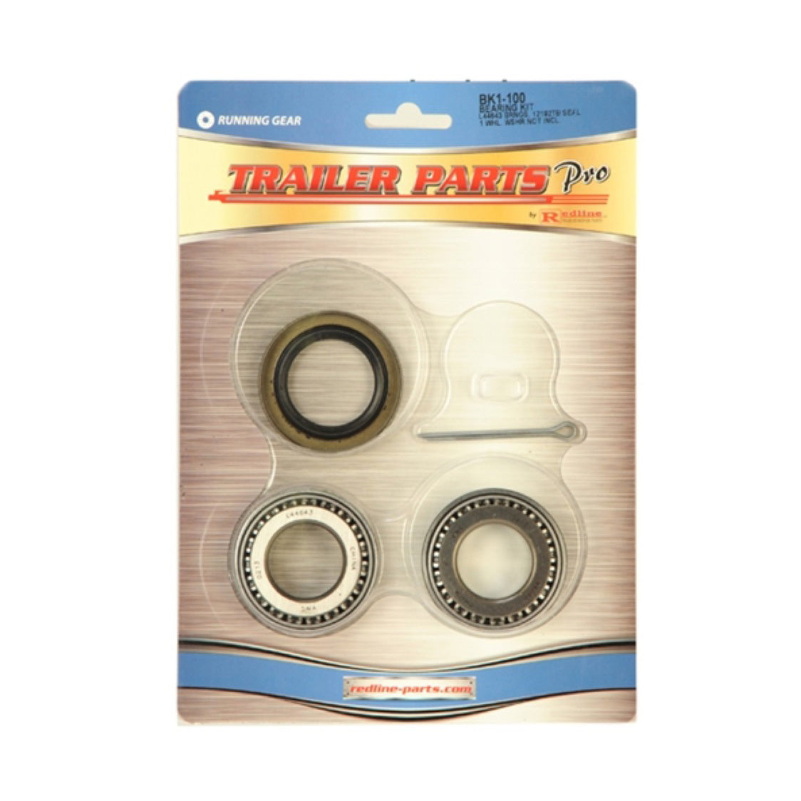 Electrical Adapter (7-Way Rv Blade Vehicle To 4-Flat Trailer)