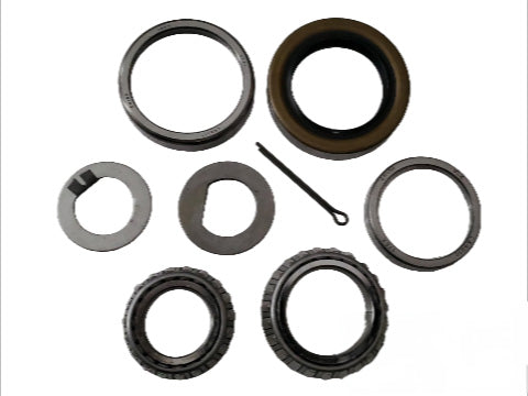 Bearing Kit - Fits most 3500lb Axles