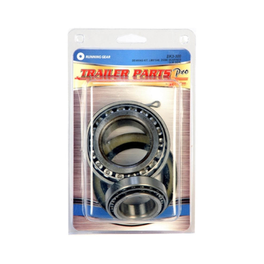 Adapter (7-Way Rv Blade To 6-Way Round Trailer, Center Pin Auxiliary)