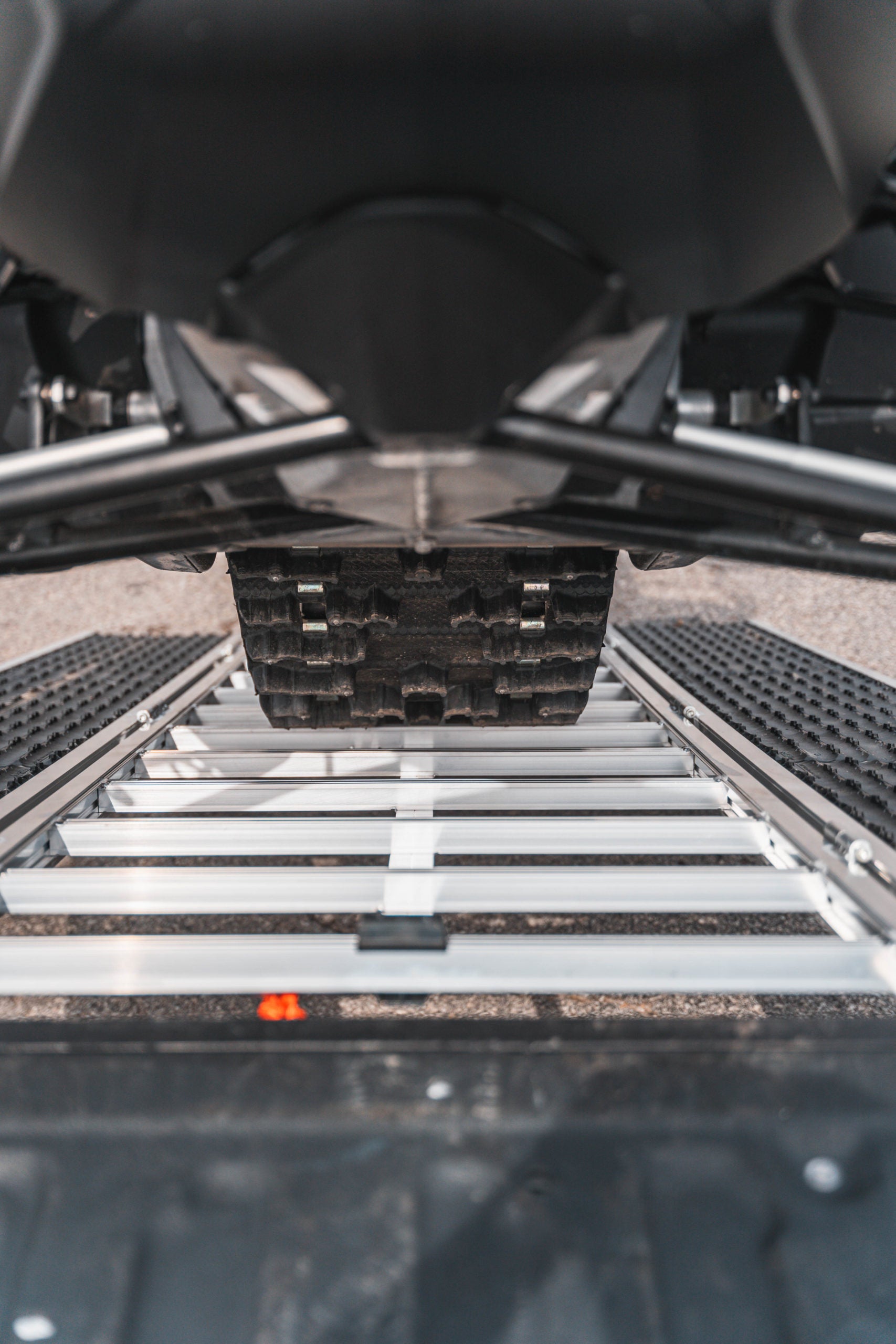 ATVs & Snowmobiles RampPro 2.0