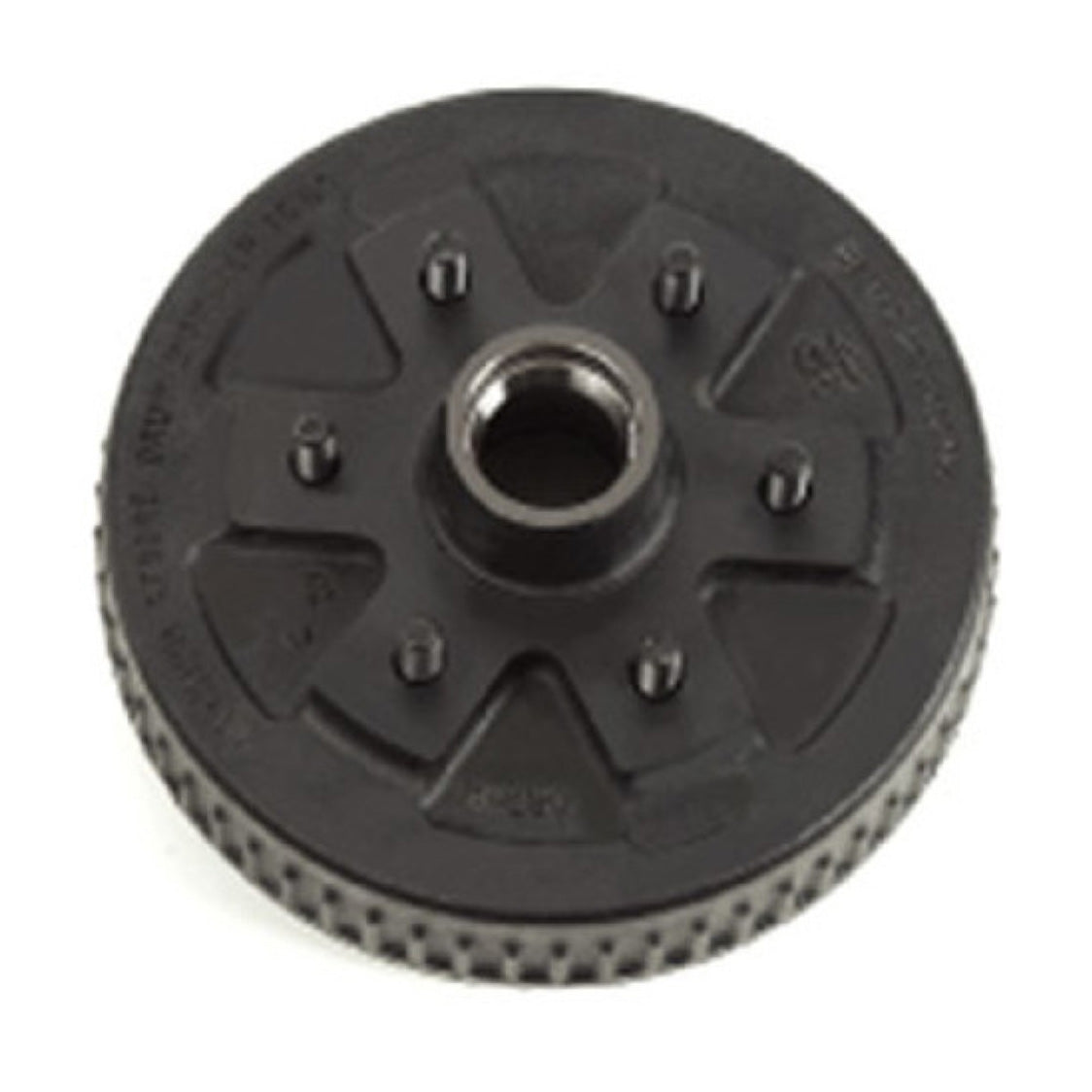 Dexter 3.5 Hub Drum 6 on 5.5
