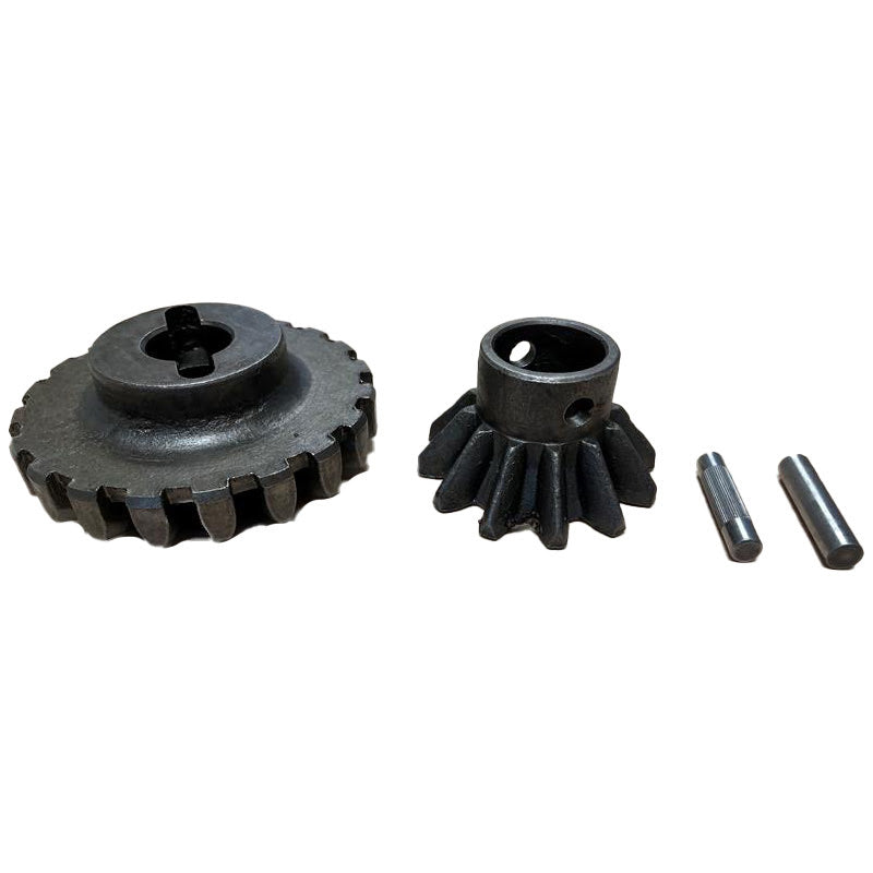 Replacement Gears & Pins for 12K Jack